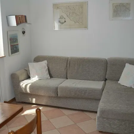 Appartement I Borghi 12
