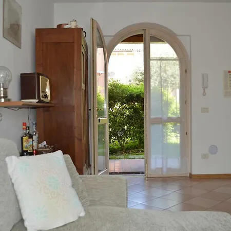Апартаменты I Borghi 12