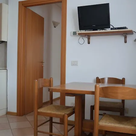I Borghi 12 Appartement Valeggio sul Mincio