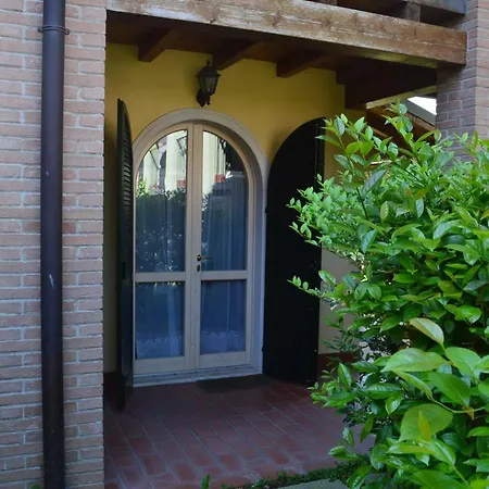 Appartement I Borghi 12