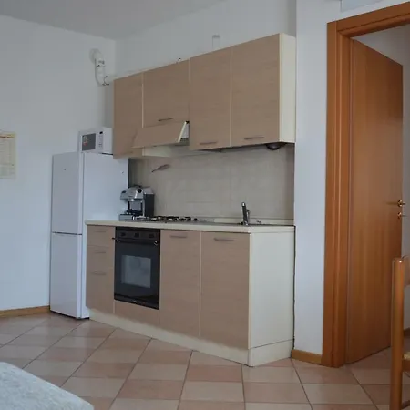 Appartement I Borghi 12