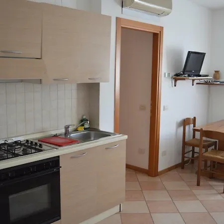 Апартаменты I Borghi 12