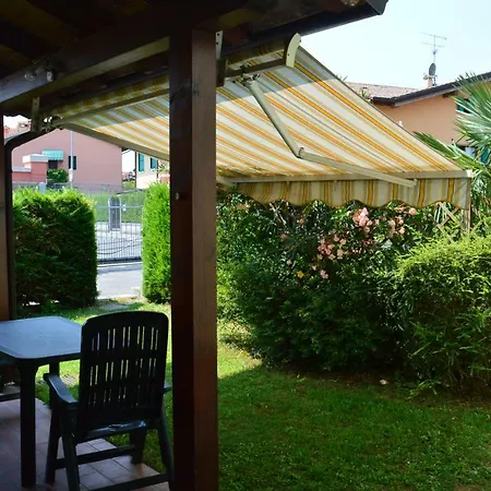 Appartement I Borghi 12 Valeggio sul Mincio