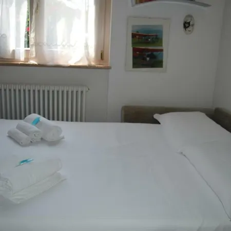 I Borghi 12 Appartement *