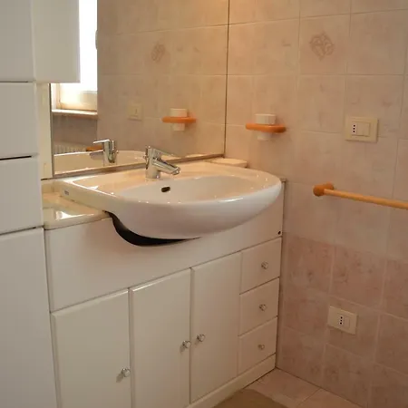 I Borghi 12 Апартаменты