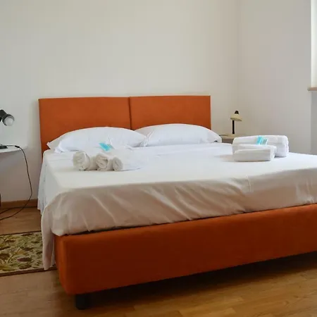 I Borghi 12 Appartement *