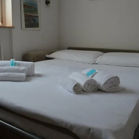 I Borghi 12 Appartement *