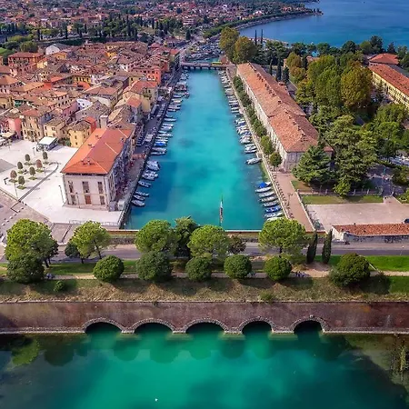 Апартаменты I Borghi 12