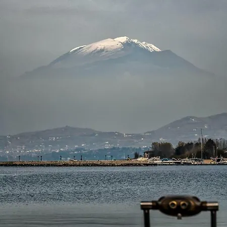 Апартаменты I Borghi 12