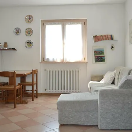 Apartment I Borghi 12